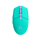 Mouse Logitech G305 Lightspeed Mint Green Mouse Logitech G305 Lightspeed Mint Green